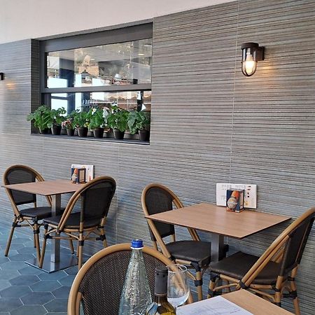 Rosamar Maritim 4* Otel Lloret de Mar Dış mekan fotoğraf