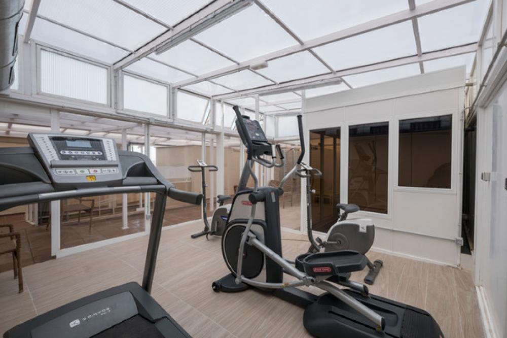 Rosamar Maritim 4* Otel Lloret de Mar Dış mekan fotoğraf