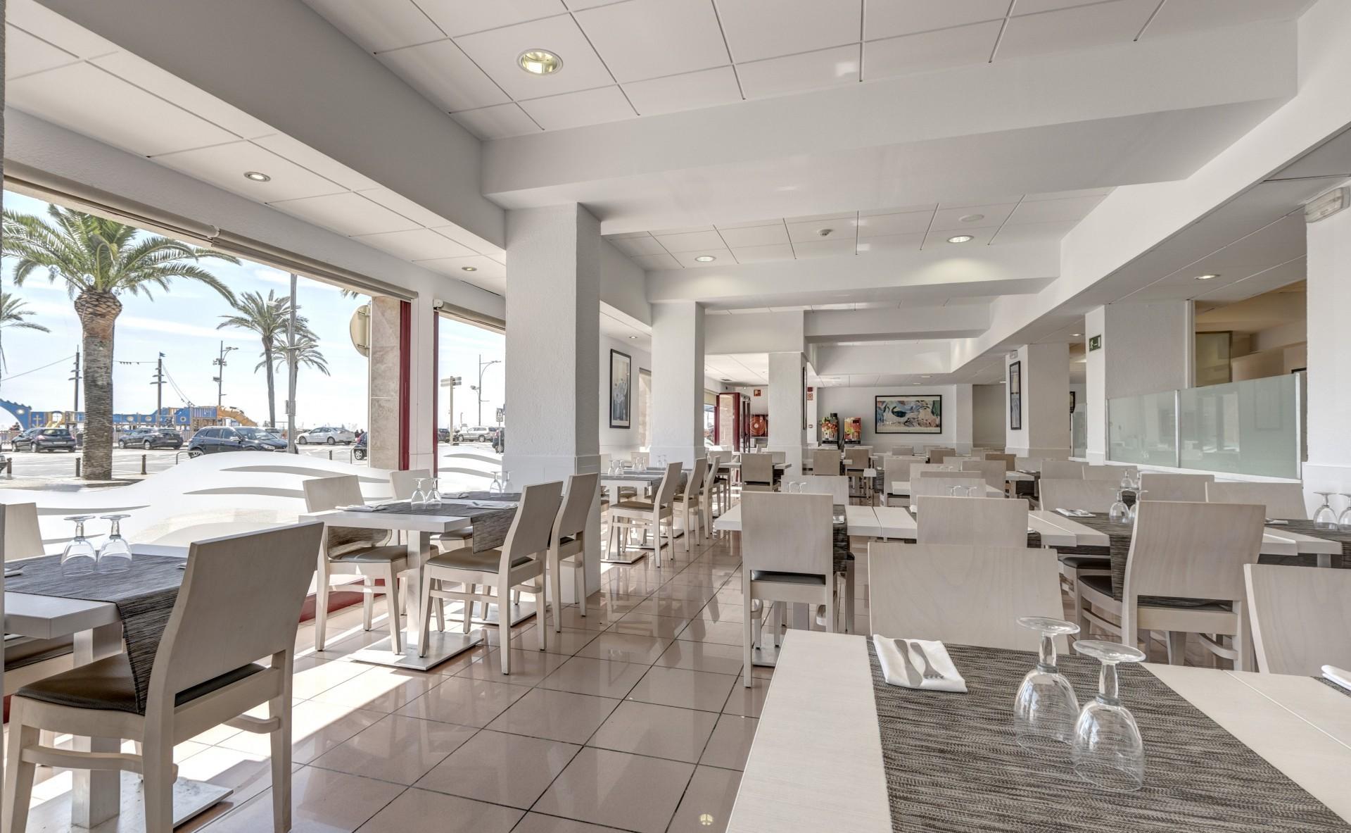 Rosamar Maritim 4* Otel Lloret de Mar Dış mekan fotoğraf