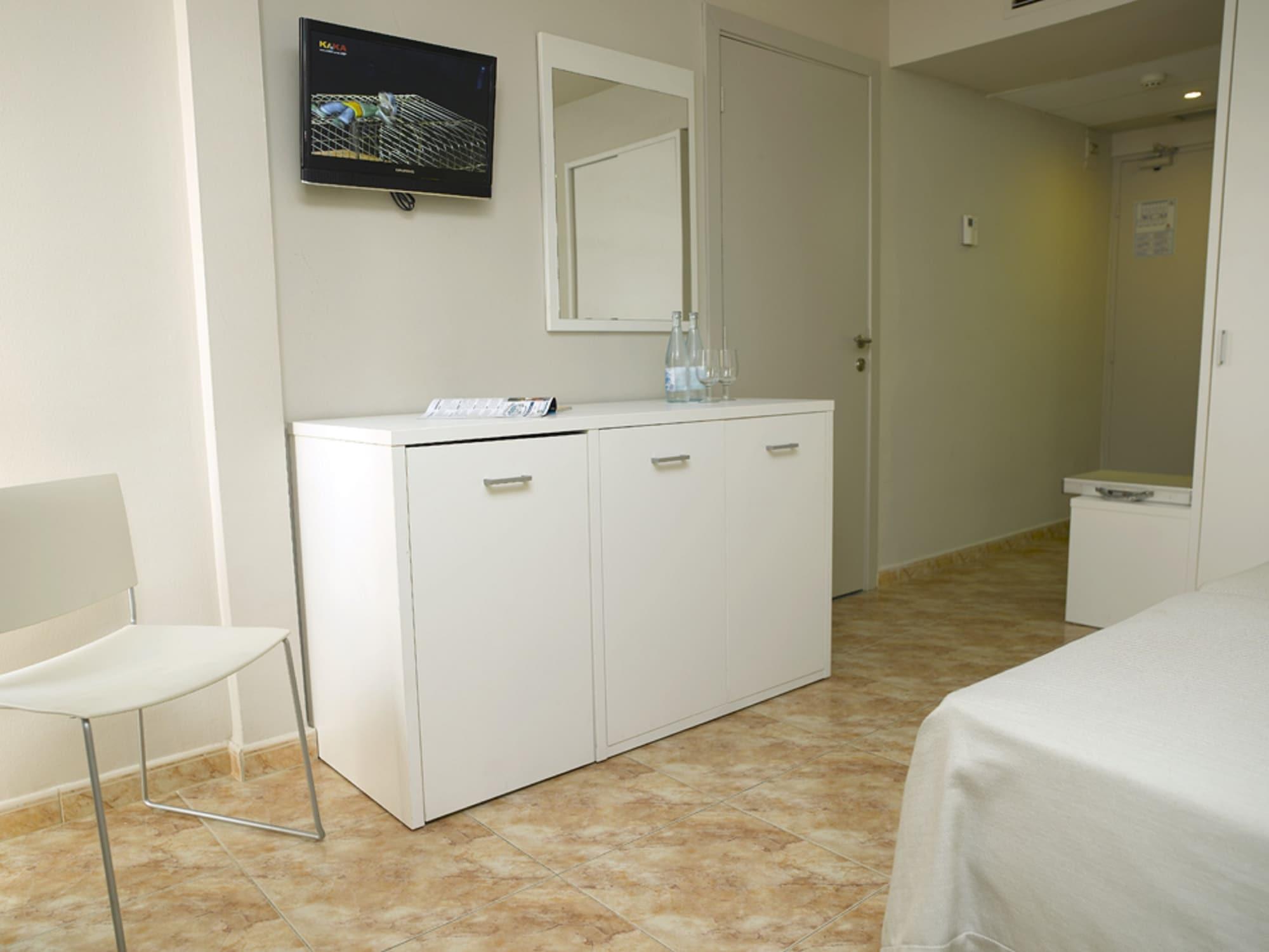 Rosamar Maritim 4* Otel Lloret de Mar Dış mekan fotoğraf