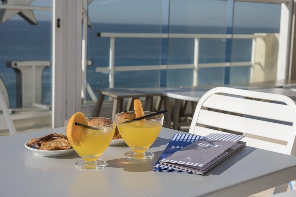 Rosamar Maritim 4* Otel Lloret de Mar Dış mekan fotoğraf