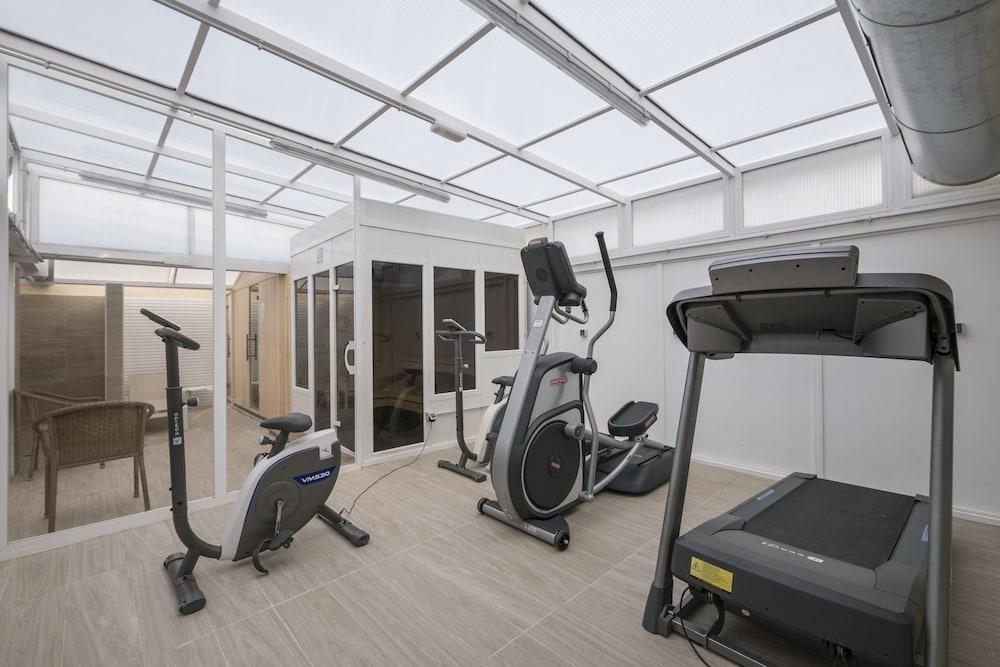 Rosamar Maritim 4* Otel Lloret de Mar Dış mekan fotoğraf