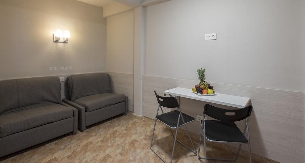 Rosamar Maritim 4* Otel Lloret de Mar Dış mekan fotoğraf