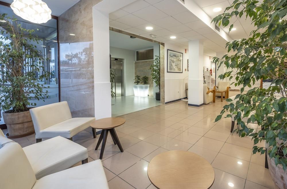 Rosamar Maritim 4* Otel Lloret de Mar Dış mekan fotoğraf