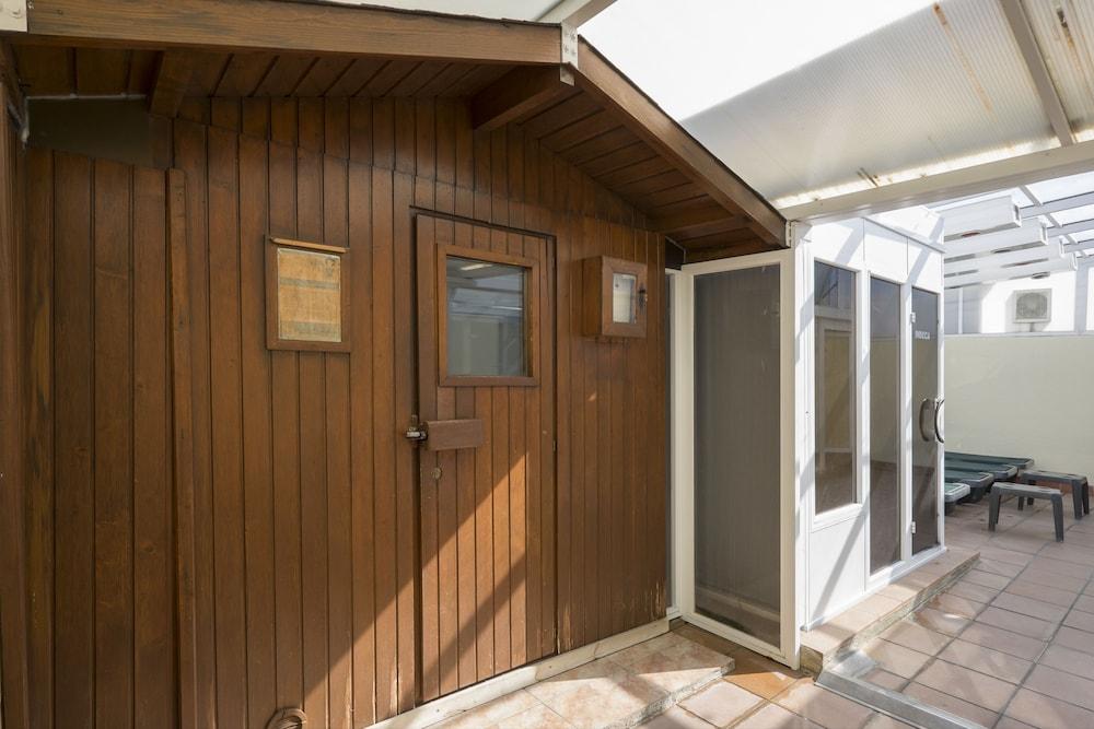 Rosamar Maritim 4* Otel Lloret de Mar Dış mekan fotoğraf