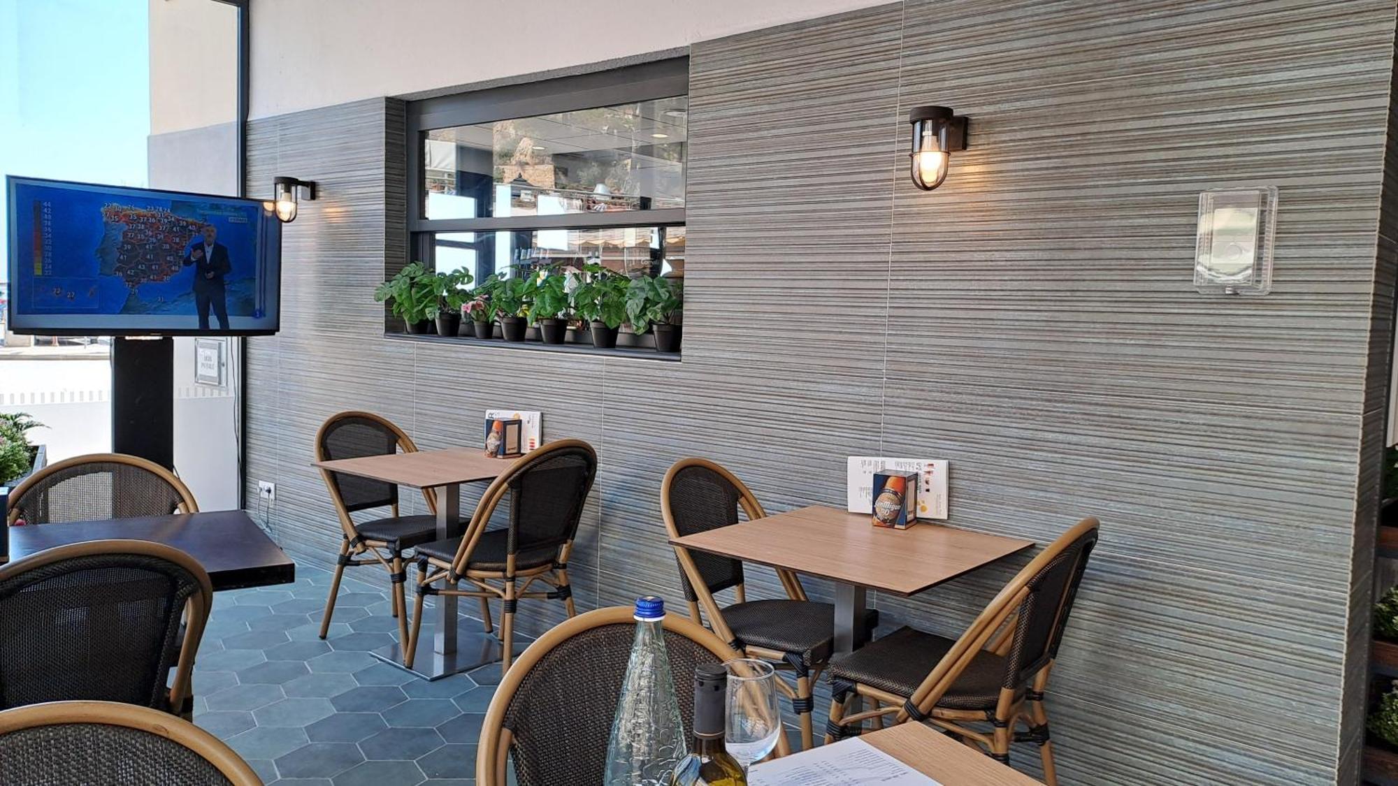 Rosamar Maritim 4* Otel Lloret de Mar Dış mekan fotoğraf